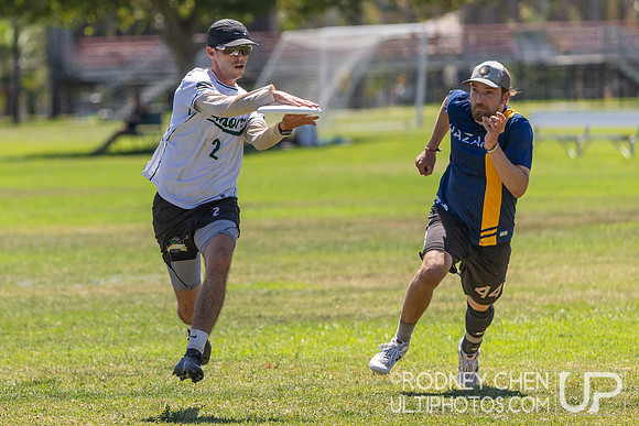 SoCal Sectionals 2025