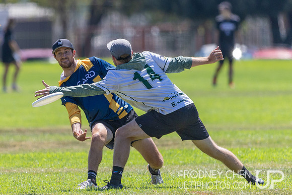 SoCal Sectionals 2025