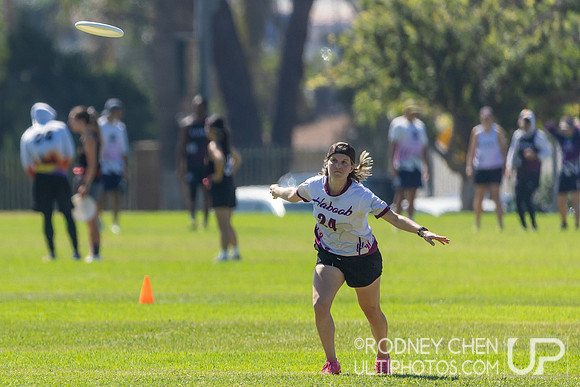 SoCal Sectionals 2025