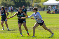SoCal Sectionals 2025