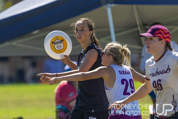 SoCal Sectionals 2025