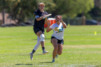 SoCal Sectionals 2025
