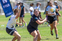 SoCal Sectionals 2025