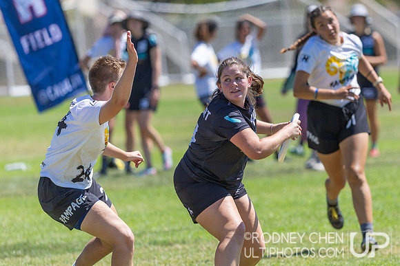 SoCal Sectionals 2025