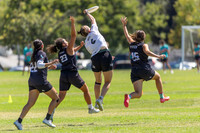 SoCal Sectionals 2025