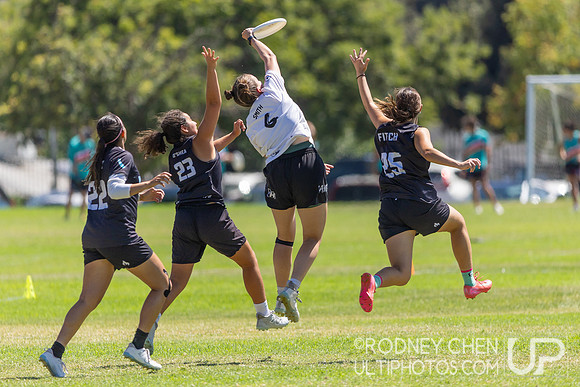 SoCal Sectionals 2025