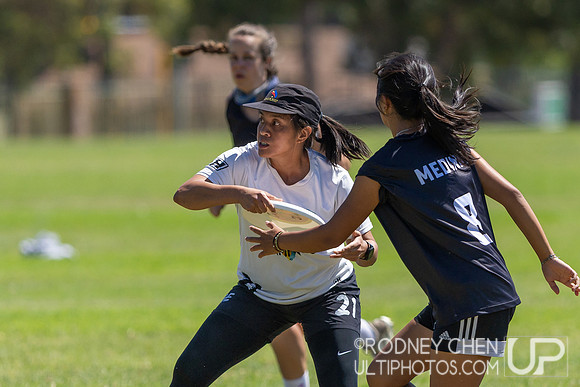 SoCal Sectionals 2025
