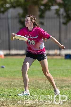 SoCal Sectionals 2025