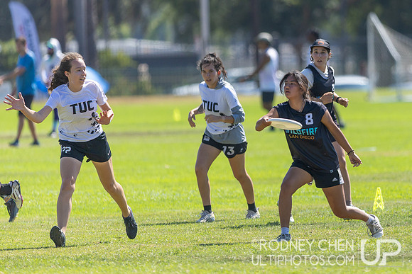 SoCal Sectionals 2025