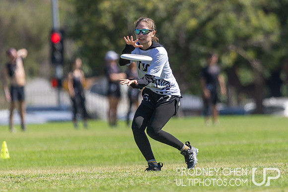 SoCal Sectionals 2025