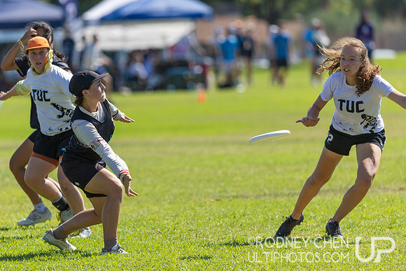 SoCal Sectionals 2025