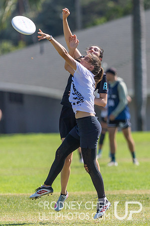 SoCal Sectionals 2025