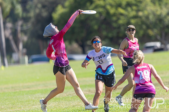 SoCal Sectionals 2025
