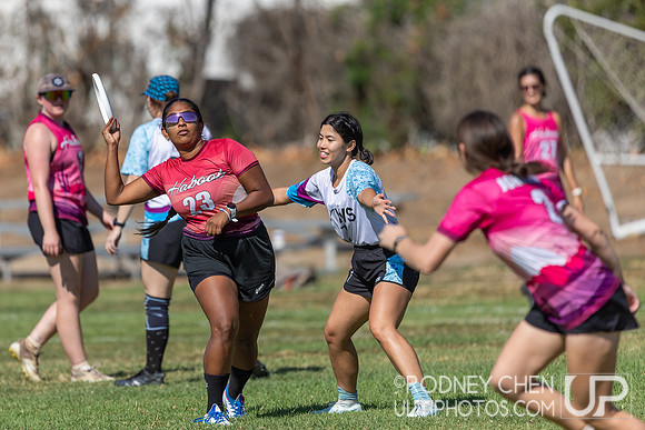 SoCal Sectionals 2025