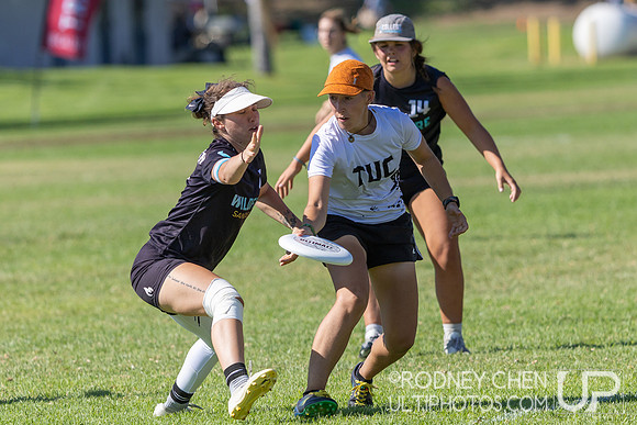 SoCal Sectionals 2025