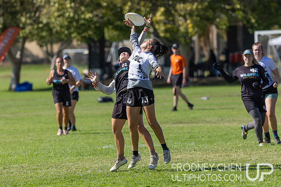 SoCal Sectionals 2025