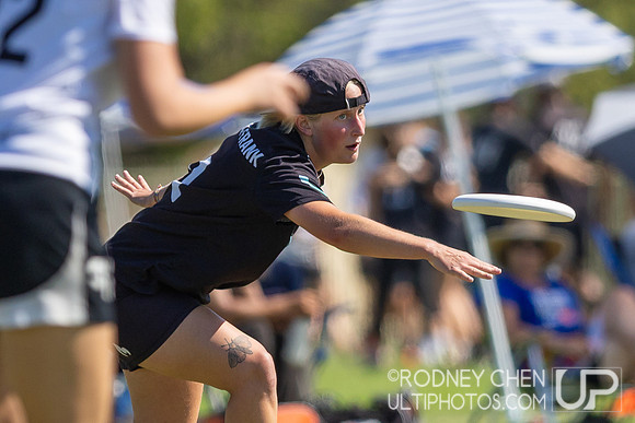 SoCal Sectionals 2025