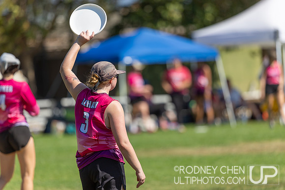 SoCal Sectionals 2025