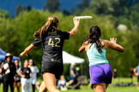 Vancouver Ultimate League Misfit Cup