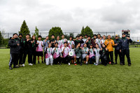 2024 BC High School Ultimate Championship