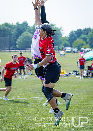 Elite-Select Challenge 2025