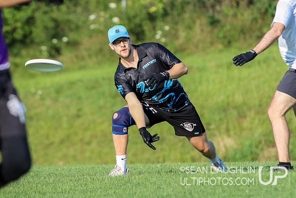 Lehigh Valley Invite Men's Division