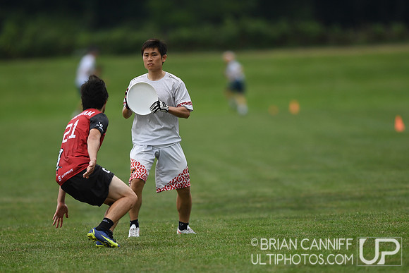 2022 World Ultimate Club Championships