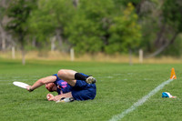 USAU Masters Championships