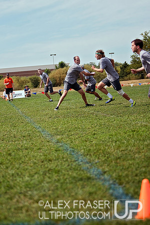 Finals -- Surly vs. Scrapple -- Grandmasters Championships