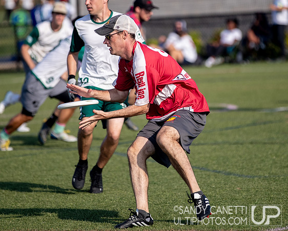 2024 Mid-Atlantic Regionals Saturday Action