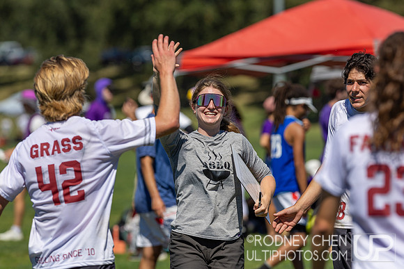 NorCal Club Sectionals 2024