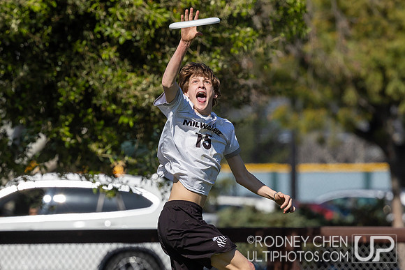 Stanford Invite 2025