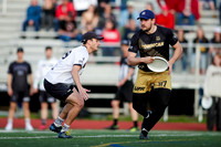 UFA: Glory vs Empire, May 17 2024