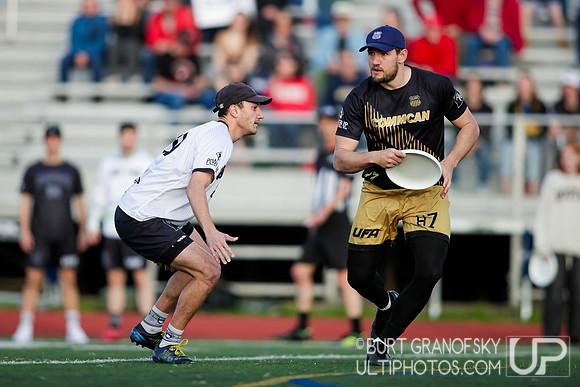 UFA: Glory vs Empire, May 17 2024