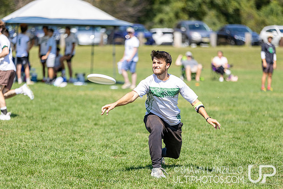Founders Sectionals 2025