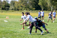 Founders Sectionals 2025