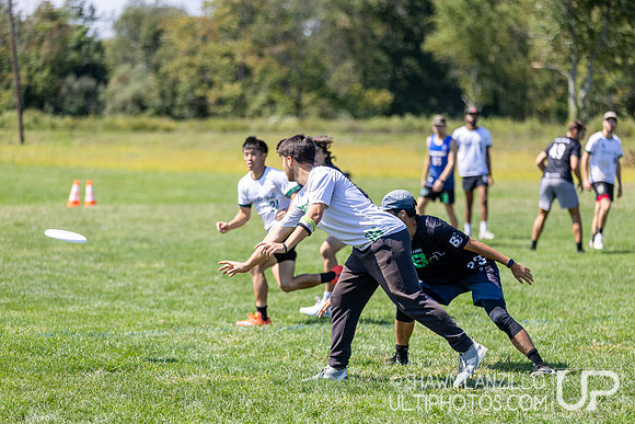 Founders Sectionals 2025