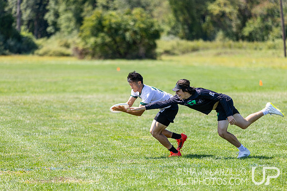 Founders Sectionals 2025