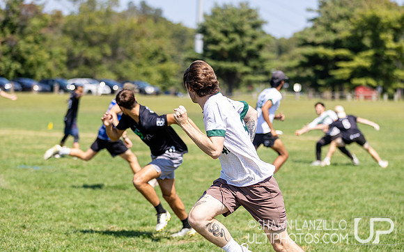 Founders Sectionals 2025