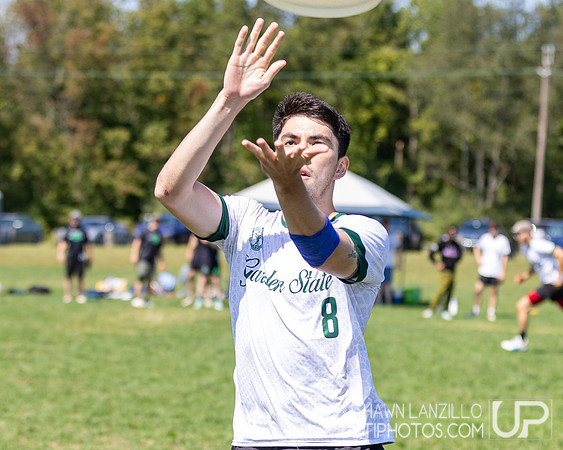 Founders Sectionals 2025