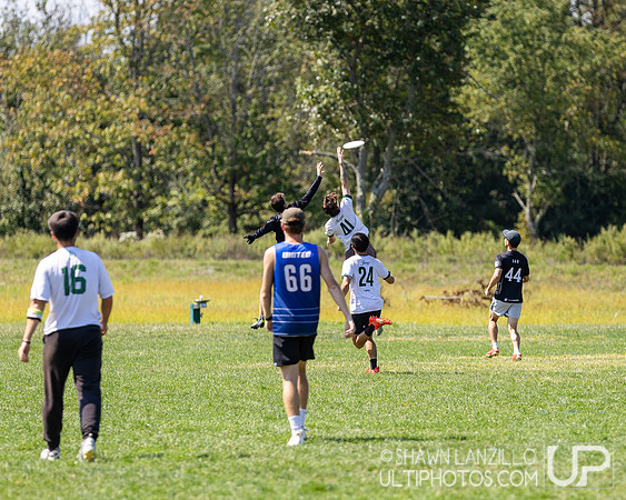 Founders Sectionals 2025