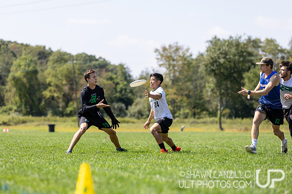 Founders Sectionals 2025