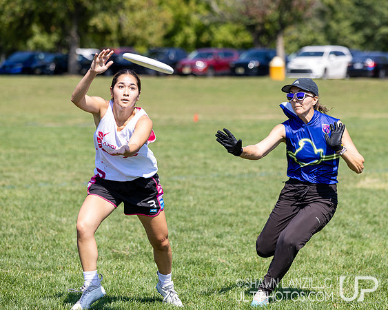 Founders Sectionals 2025