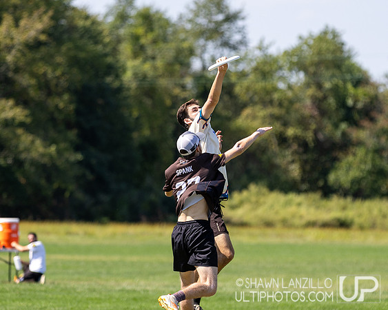 Founders Sectionals 2025