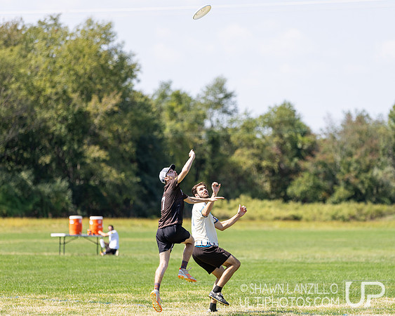 Founders Sectionals 2025