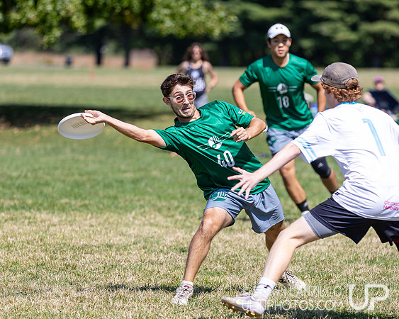 Founders Sectionals 2025