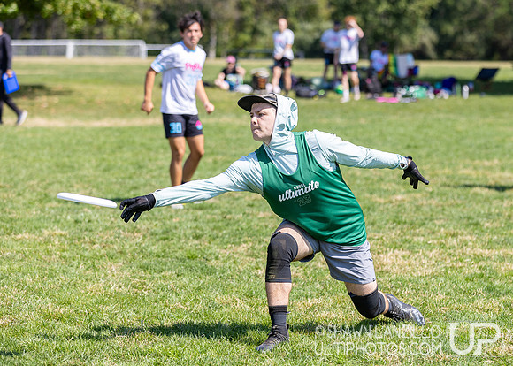 Founders Sectionals 2025