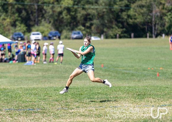 Founders Sectionals 2025