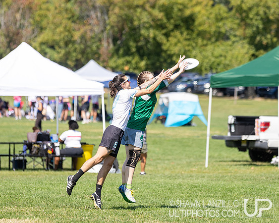 Founders Sectionals 2025