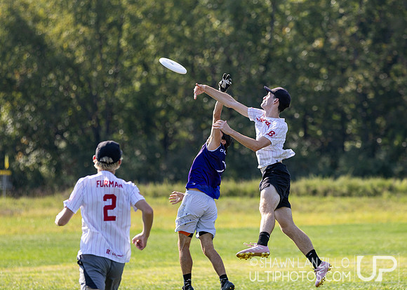 Founders Sectionals 2025